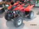 2006 Adly  150 Motorcycle Quad photo 4