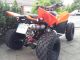 2011 Adly  Hurrican 500s Motorcycle Quad photo 1