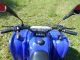 2000 Adly  ATV 50 Motorcycle Quad photo 4