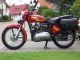 Royal Enfield  Taurus diesel 1999 Motorcycle photo