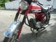 1976 Puch  M50 Motorcycle Motor-assisted Bicycle/Small Moped photo 4