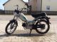 Puch  X 50-3 M 1985 Motor-assisted Bicycle/Small Moped photo