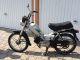 1985 Puch  X 50-3 M Motorcycle Motor-assisted Bicycle/Small Moped photo 4