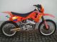 Cagiva  Fantic Caballero RC80 1993 Rally/Cross photo