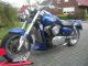 2006 Suzuki  VZ 1600 VN 1600 Motorcycle Chopper/Cruiser photo 1