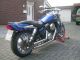 2006 Suzuki  VZ 1600 VN 1600 Motorcycle Chopper/Cruiser photo 2