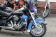 2009 Harley Davidson  TOURING * Electra Glide Ultra Limited FLHTK * 2010 * Motorcycle Tourer photo 2