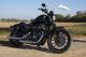 Harley Davidson  XL883N Sportster Iron Black Denim (black matte.) 2009 Chopper/Cruiser photo