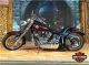2001 Harley Davidson  ASPT Motorcycle Chopper/Cruiser photo 2