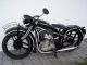 BMW  R4 1934 Motorcycle photo