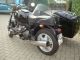 1993 BMW  R80 sidecar sidecar Motorcycle Combination/Sidecar photo 3