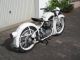 1953 BMW  R25-2 Motorcycle Motorcycle photo 3