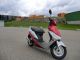 2012 Peugeot  V-clic Motorcycle Scooter photo 2