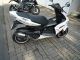 2010 Peugeot  C Tech Iceblade Motorcycle Scooter photo 2