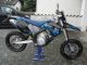 2011 Husaberg  FS 570 Special Motorcycle Super Moto photo 1