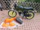 Hercules  Prima G3 1980 Motor-assisted Bicycle/Small Moped photo