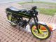 1980 Hercules  Prima G3 Motorcycle Motor-assisted Bicycle/Small Moped photo 1