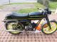 1980 Hercules  Prima G3 Motorcycle Motor-assisted Bicycle/Small Moped photo 2