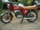 Hercules  K50 RE 1973 Motor-assisted Bicycle/Small Moped photo