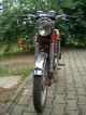 1973 Hercules  K50 RE Motorcycle Motor-assisted Bicycle/Small Moped photo 1