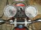 1973 Hercules  K50 RE Motorcycle Motor-assisted Bicycle/Small Moped photo 2