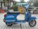 1994 Vespa  PX 80 150ger WITH ENGINE Motorcycle Scooter photo 2