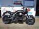 Moto Guzzi  MSRP GRISO 1100 I.E. BLACK POWER SPORTS 2012 Motorcycle photo