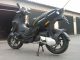2012 Gilera  Runner 50 Black Soul Motorcycle Scooter photo 1
