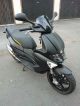2012 Gilera  Runner 50 Black Soul Motorcycle Scooter photo 2