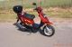 Pegasus  SKY moped and 50 papers top condition 2003 Scooter photo