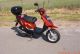 2003 Pegasus  SKY moped and 50 papers top condition Motorcycle Scooter photo 1