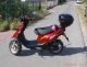 2003 Pegasus  SKY moped and 50 papers top condition Motorcycle Scooter photo 3