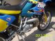 1998 TM  300 Motorcycle Enduro/Touring Enduro photo 2