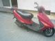1997 TM  sm taiwan Motorcycle Scooter photo 1