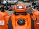 2012 Adly  Hercules HURRICANE280 orange * from dealer Motorcycle Quad photo 7