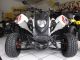 2012 Adly  320S SUPERMOTO now NEW SUPER WIDE FLAT + Motorcycle Quad photo 1