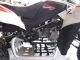 2012 Adly  320S SUPERMOTO now NEW SUPER WIDE FLAT + Motorcycle Quad photo 4
