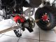2012 Adly  320S SUPERMOTO now NEW SUPER WIDE FLAT + Motorcycle Quad photo 7