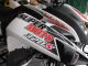 2012 Adly  320S SUPERMOTO now NEW SUPER WIDE FLAT + Motorcycle Quad photo 8