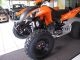 2012 Adly  HURRICANE 500S by the authorized dealer Motorcycle Quad photo 9