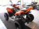 2012 Adly  HURRICANE 500S by the authorized dealer Motorcycle Quad photo 1