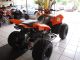 2012 Adly  HURRICANE 500S by the authorized dealer Motorcycle Quad photo 2