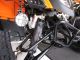 2012 Adly  HURRICANE 500S by the authorized dealer Motorcycle Quad photo 3