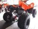 2012 Adly  HURRICANE 500S by the authorized dealer Motorcycle Quad photo 6