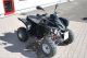 2010 Adly  ATV-300S Motorcycle Quad photo 1