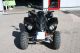2010 Adly  ATV-300S Motorcycle Quad photo 2
