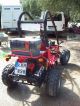 2005 Adly  125 R Motorcycle Quad photo 1