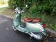 2010 Vespa  LXV ie leather Motorcycle Scooter photo 2