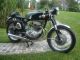 1970 MV Agusta  MV 250 B Motorcycle Motorcycle photo 1