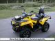 2012 Can Am  650 Motorcycle Quad photo 5
